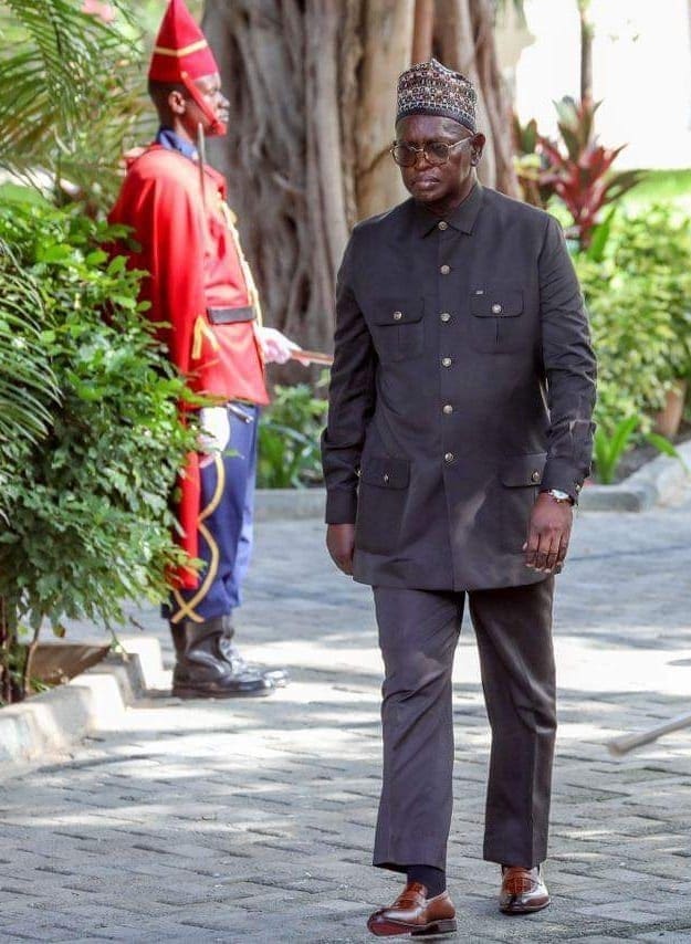 Sénégal : démission d‘un ministre pour protester contre le report des élections