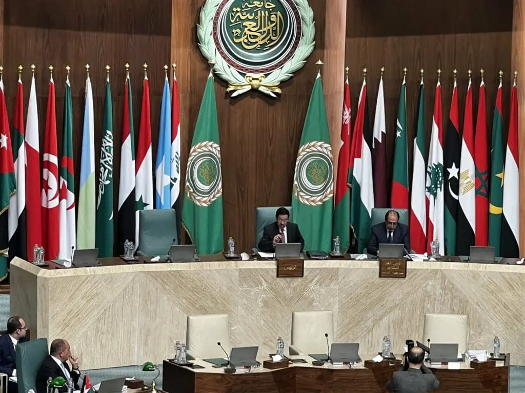 La Mauritanie : « Israël poursuit son extermination des palestiniens à Gaza »