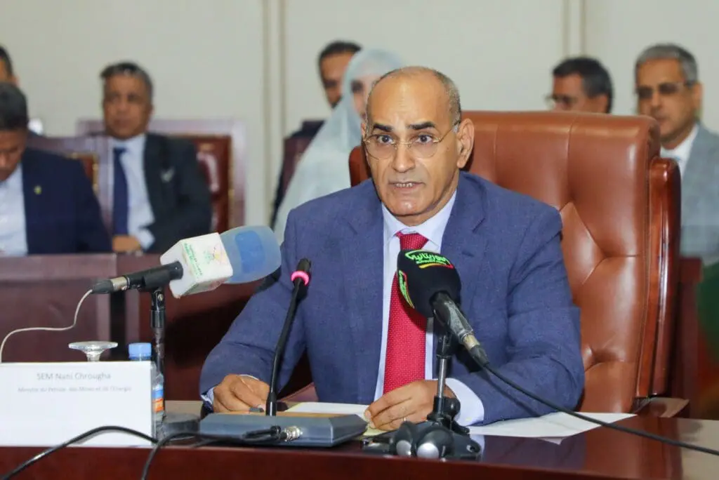 Les objectifs ambitieux de la Mauritanie dans le domaine de l’hydrogène