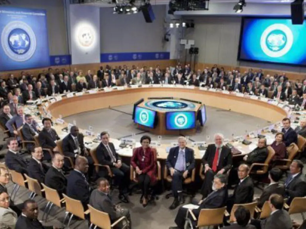 Une délégation ministérielle à Washington pour prendre part aux travaux des assemblées générales du FMI et de la BM