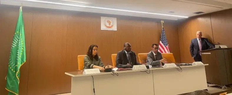 La Mauritanie préside la réunion des ministres africains de l’économie et les finances et les gouverneurs des banques centrales africaines