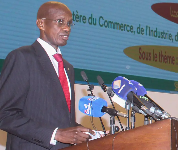 Le ministre des pêches : « l’indicateur de la production industrielle a augmenté de 7,3% »