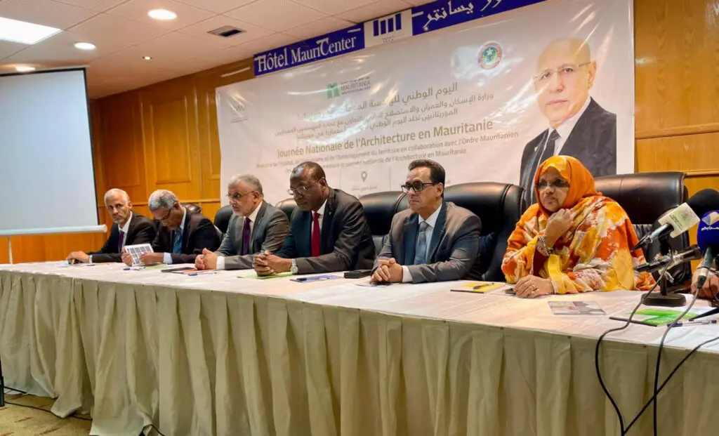 Mauritanie : célébration de la journée nationale de l’ingénierie