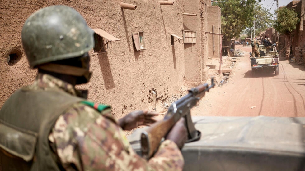 Mali : la mission européenne pour la formation des forces maliennes ne sera pas renouvelée