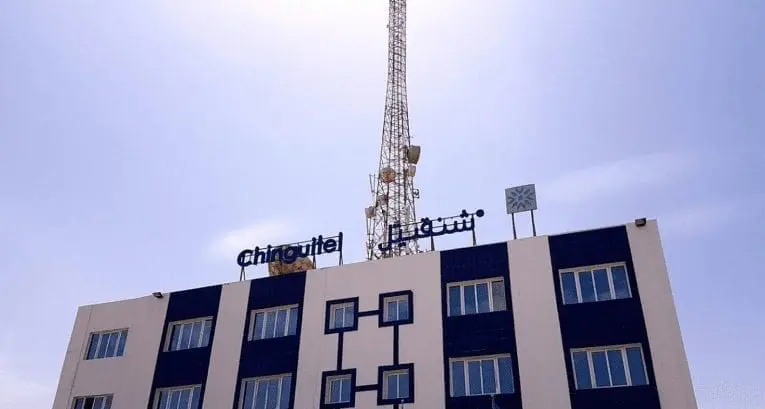 Chinguittel : des mesures ont été prises pour assurer la continuité du service de l’internet pendant les travaux de maintenance du câble sous-marin