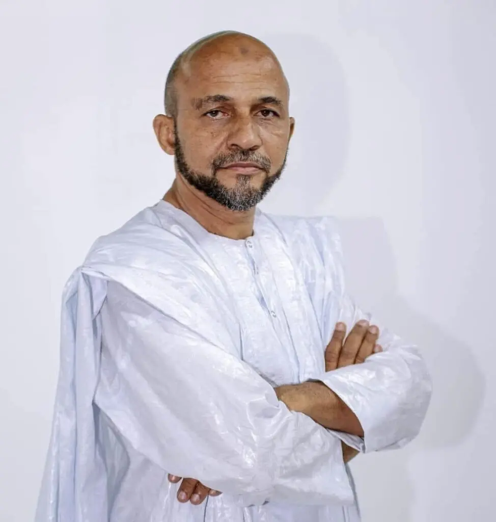 Atouma Soumaré : « notre projet est porteur d’espoir mais pas de crainte »