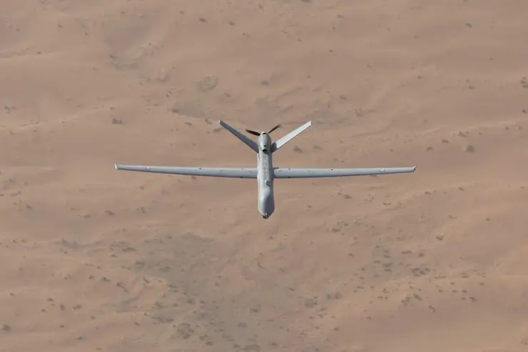 Mali : six civils tués par un drone près de la frontière algérienne