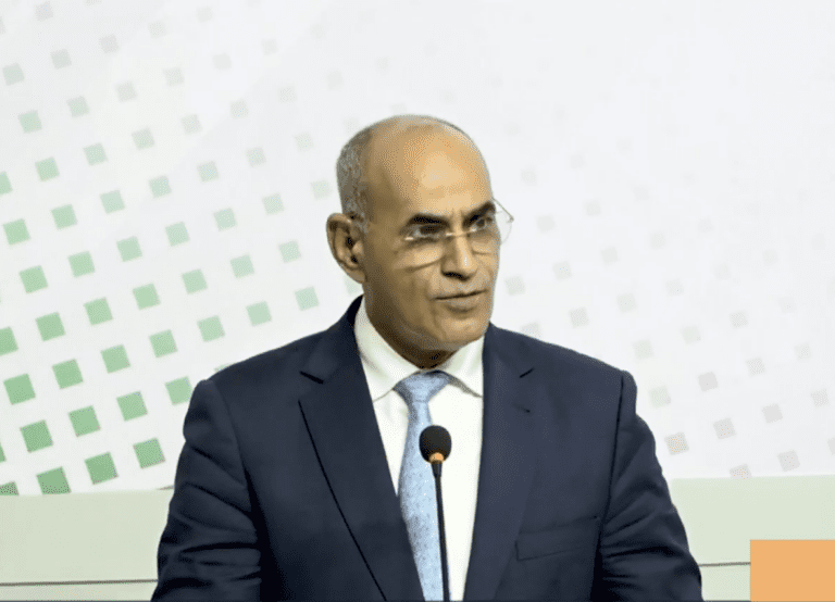 La Mauritanie inquiète à propos des évènements en cours au Mali