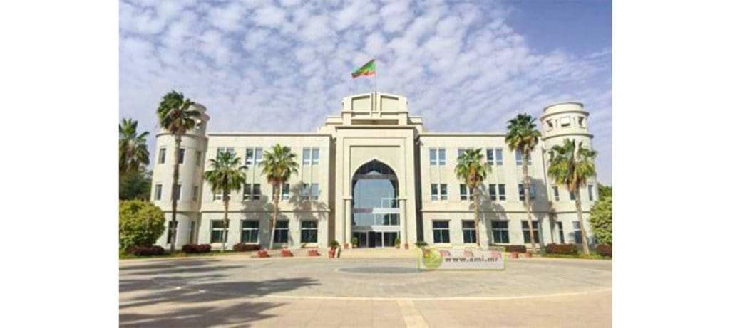 Mauritanie : trois décrets présidentiels portant nomination d’un conseiller à la présidence, le délégué général de TAAZOUR et un inspecteur général de l’état