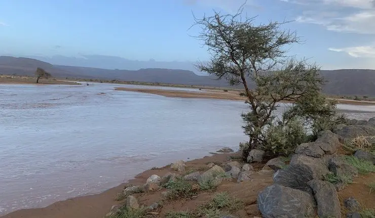 Adrar : formation de volontaires aux opérations de secours en période de pluies