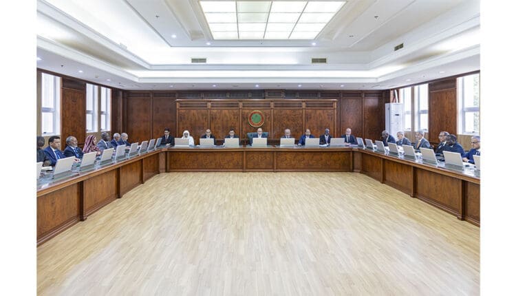 Mauritanie : approbation en conseil des ministres d’un projet de loi portant statut de la BCM