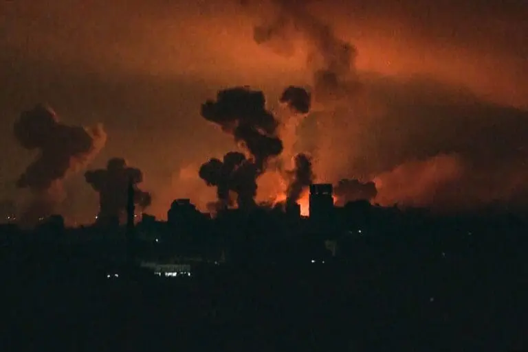 Agression israélienne contre Gaza : le nombre de martyrs a dépassé les 40.000