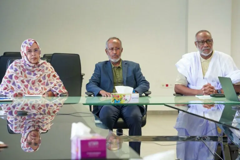 Mauritanie : forte mobilisation sur le plan médical pour faire face à la fièvre hémorragique et à la variole du singe