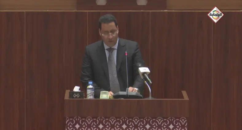 Mauritanie : le premier ministre promet un dialogue national franc et inclusif