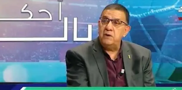 Football : un ancien arbitre international mauritanien désormais à la tête du département de l’arbitrage de la FFRIM