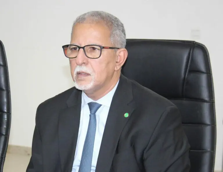 Le ministre de l’agriculture : « des mesures juridiques seront prises à l’encontre de tous ceux qui n’auront pas respecté leurs engagements »