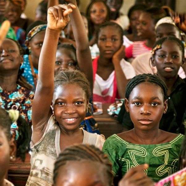 La CNDH s’inquiéte à propos des défis auxquels sont confrontés les enfants en Mauritanie