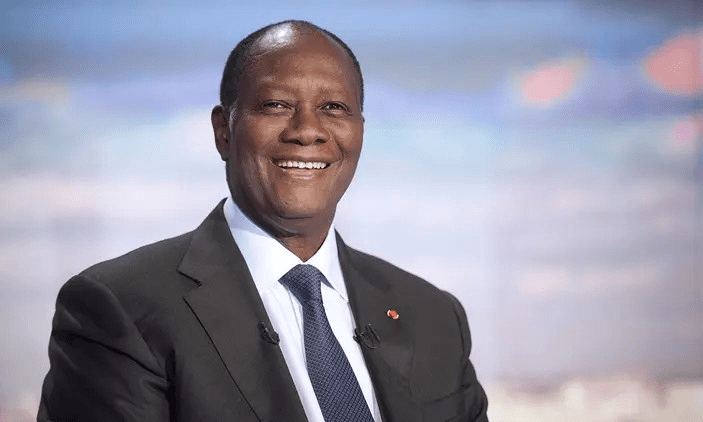 Le président ivoirien lauréat du prix africain pour la promotion de la paix