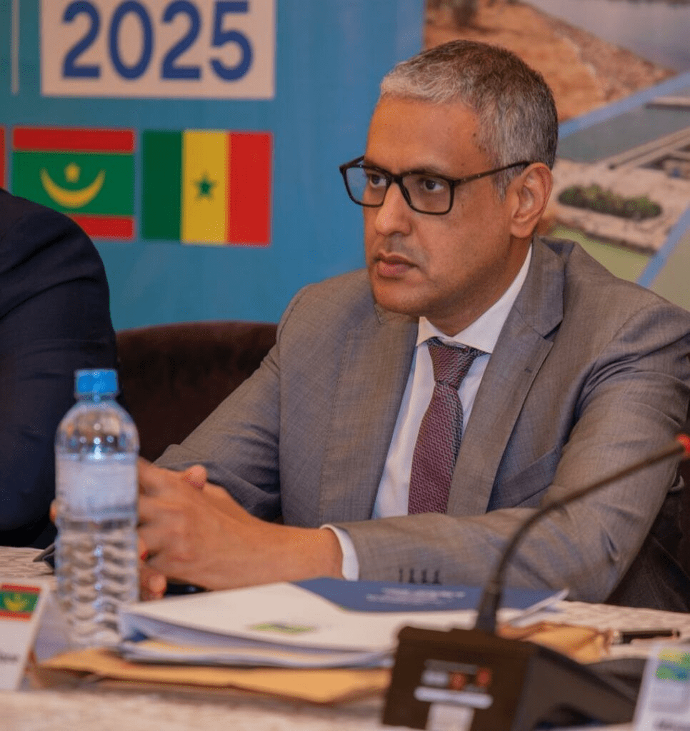 La question de l’eau à l’ordre du jour de la 77ème session du conseil des ministres de l’OMVS à Conakry