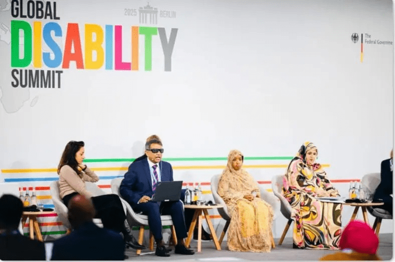 La Mauritanie envisagerait de consacrer 1,5% de son budget en 2030 aux personnes handicapées