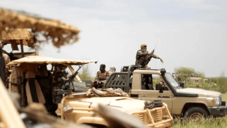 Mali : l’armée annonce avoir fait échec à une attaque contre un poste militaire dans le centre du pays