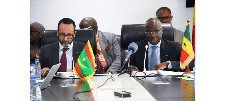 L’approvisionnement du marché sénégalais en moutons pour l’Aid El Kébir depuis la Mauritanie à l’ordre du jour d’une réunion à Dakar entre les ministres des deux pays