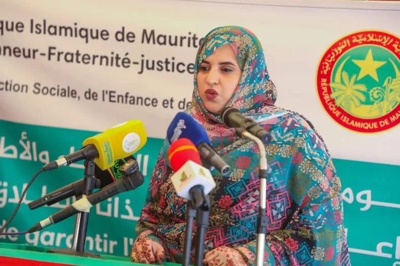 Mauritanie : octroi de pensions alimentaires pour les femmes divorcées et leurs enfants