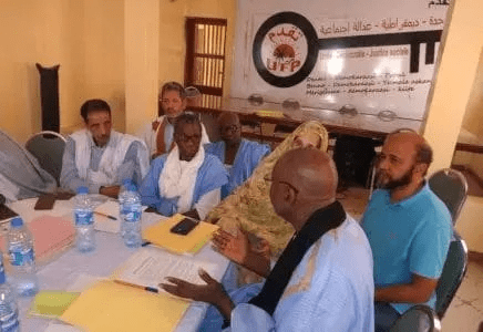 Les conditions de l’opposition pour prendre part au dialogue national attendu