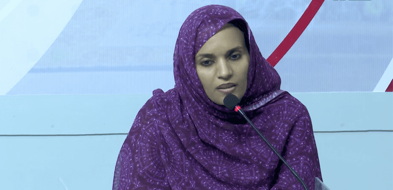 La crise de l’eau à Nouakchott : la ministre de l’hydraulique promet une solution définitive dans les prochains jours