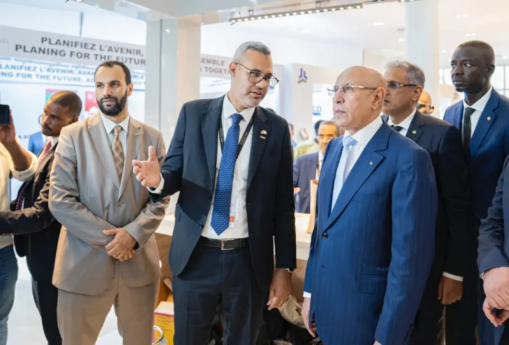 Mauritanides : Tasiast réitère à la Mauritanie son engagement en faveur d’une exploitation minière responsable