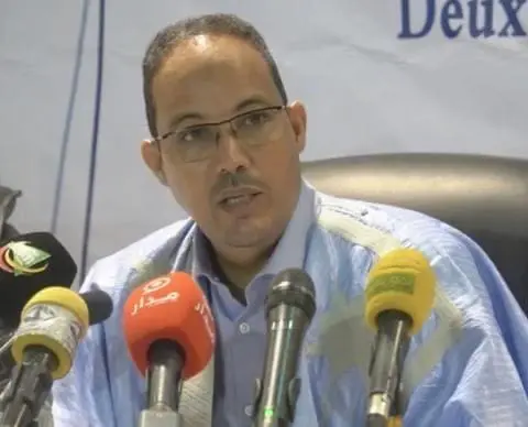 Mauritanie : un député du parti au pouvoir porté à la tête de l’autorité nationale de lutte contre la corruption
