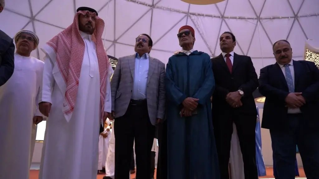 L’anniversaire de la naissance du prophète (PSL) célébré à Nouakchott par l’ambassade d’Arabie Saoudite