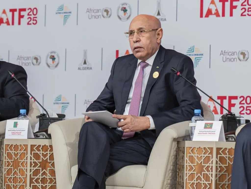 La Mauritanie œuvre pour une connexion logistique et une simplification des procédures douanières avec ses voisins