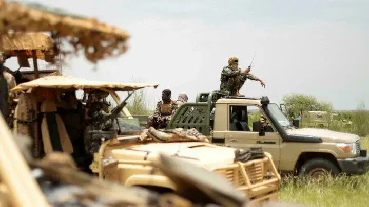 Les USA apporteraient leur appui au Mali dans le domaine du renseignement sur les groupes armés selon le Washington-Post