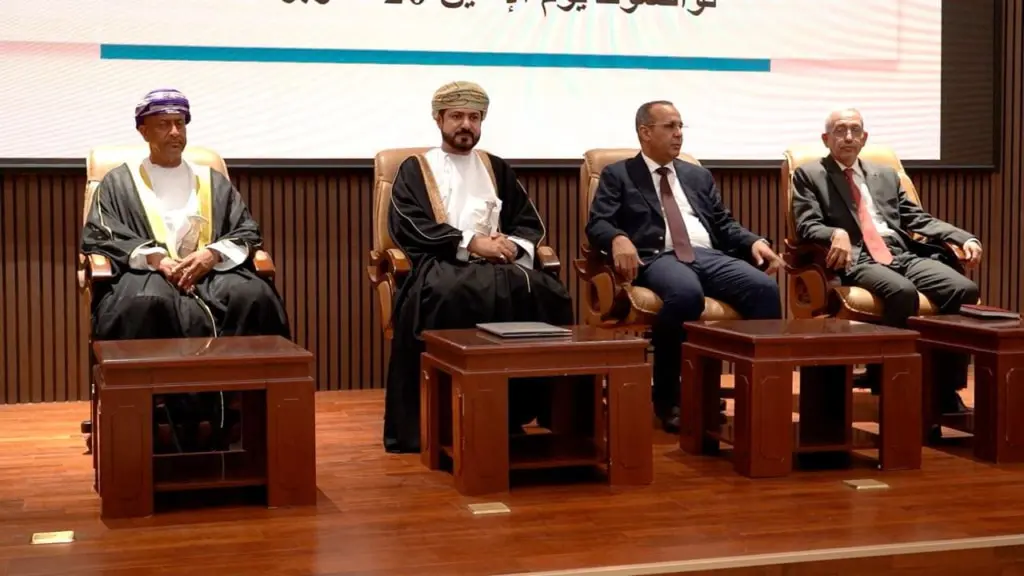 Mauritanie-Sultanat d’Oman : ouverture à Nouakchott des premières consultations politiques entre les deux pays
