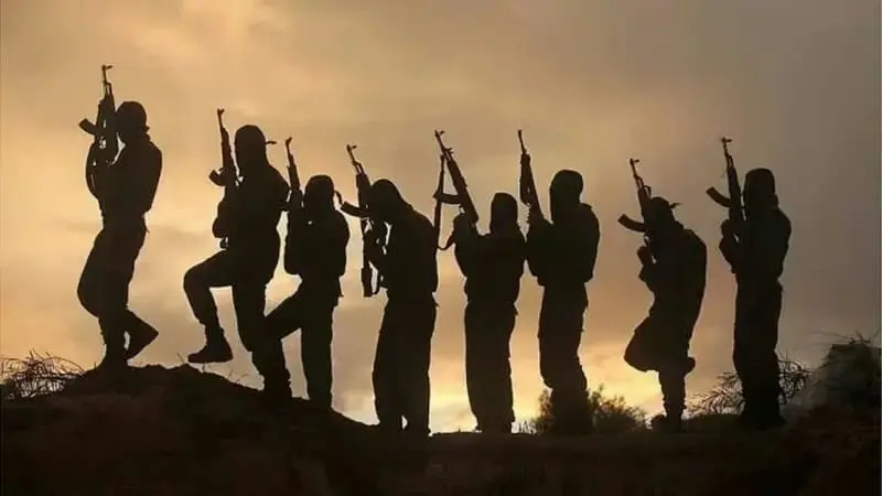 Les groupes armés au Sahel lorgnent du côté du Golfe de Guinée