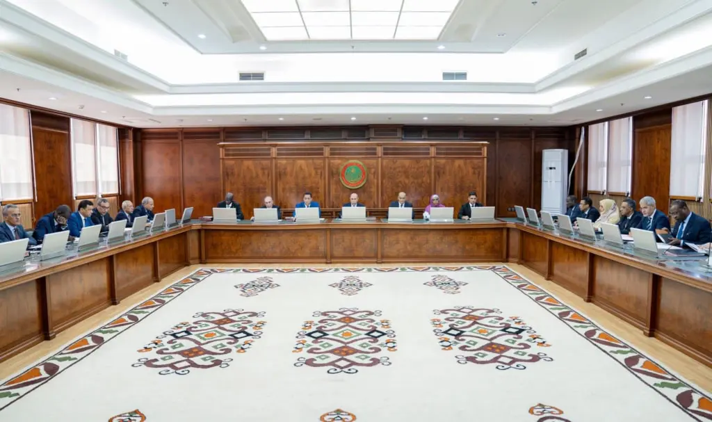Approbation mercredi en conseil des ministres de la création d’une école nationale d’architecture