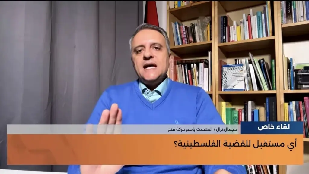 Le porte-parole du mouvement palestinien Fath à Sahara 24 : « Hamas a accepté de renoncer à administrer Gaza »