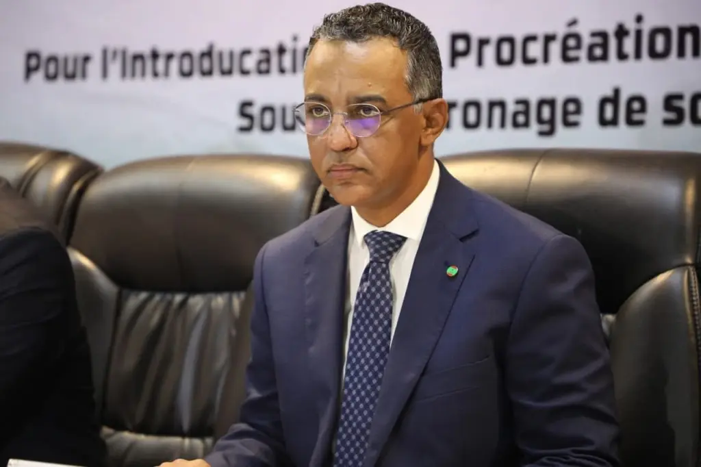 Le ministre de la santé : « le nombre d’assurés a presque triplé ces dernières années grâce aux réformes entreprises dans le secteur »