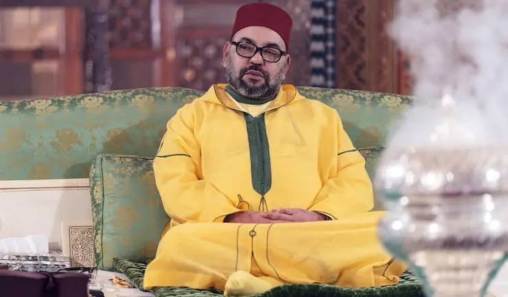 Le roi Mohamed VI devant le parlement marocain : « la nouvelle génération de projets doit se caractériser par un rythme plus rapide et un impact plus fort »