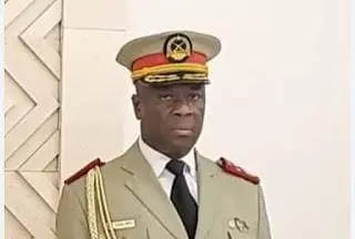 Guinée Bissau : un général à la tête de la transition prévue pour une durée d’un an