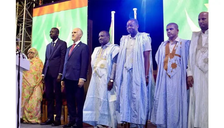 Le Royaume Uni s’engage à aider 46.000 mauritaniens dans les régions les plus vulnérables