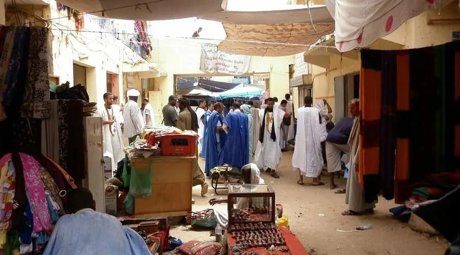 Banque mondiale : la Mauritanie doit diversifier son économie afin qu’elle atteigne le statut de pays à revenu intermédiaire supérieur