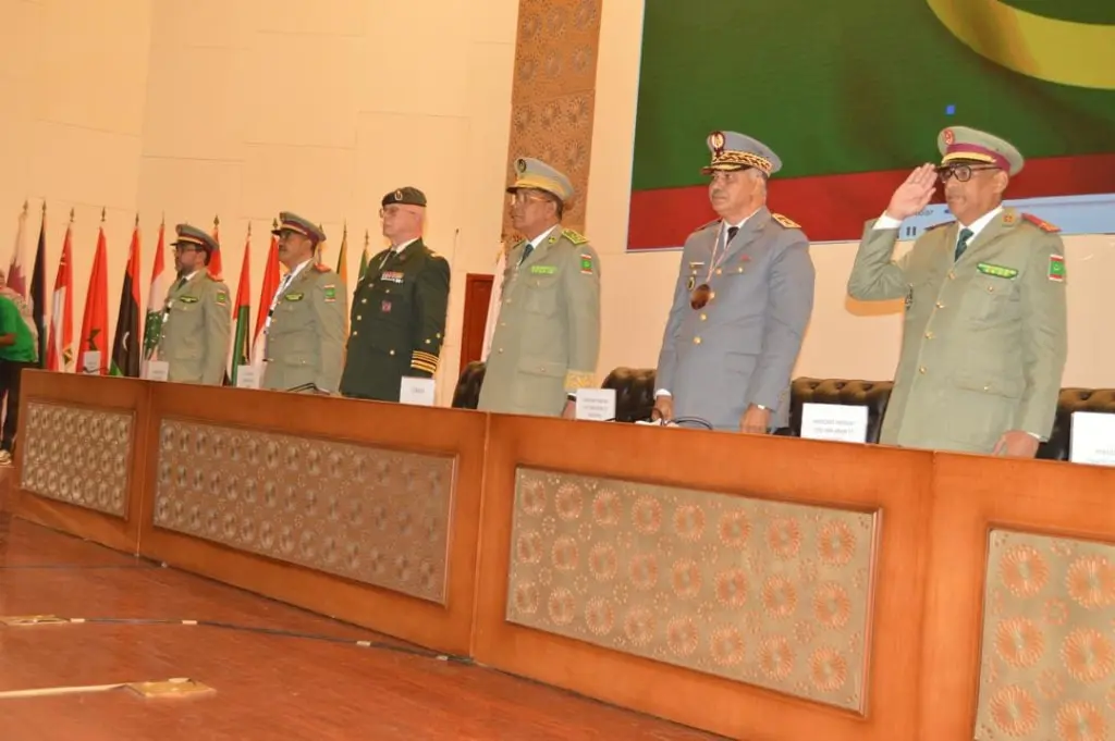Création prochaine d’un nouvel hôpital militaire en Mauritanie