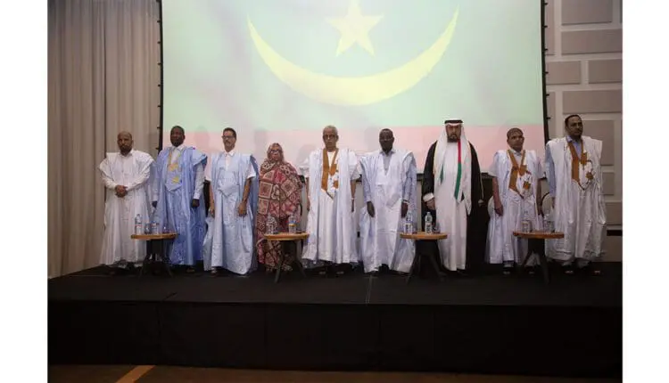L’ambassadeur des EAU à Nouakchott : « développer avec la Mauritanie un partenariat exemplaire qui soutienne le progrès sur la base d’une vision stratégique »