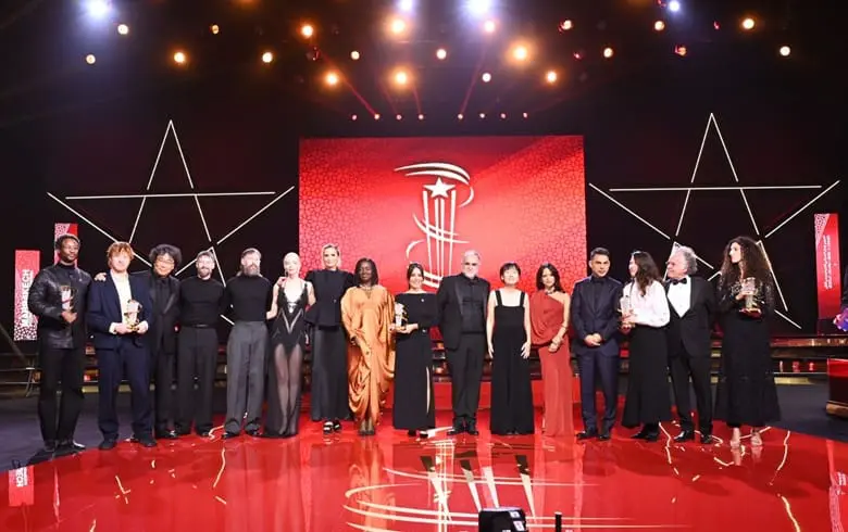 Cinéma : le film « ciel sans terre » primé au festival de Marrakech