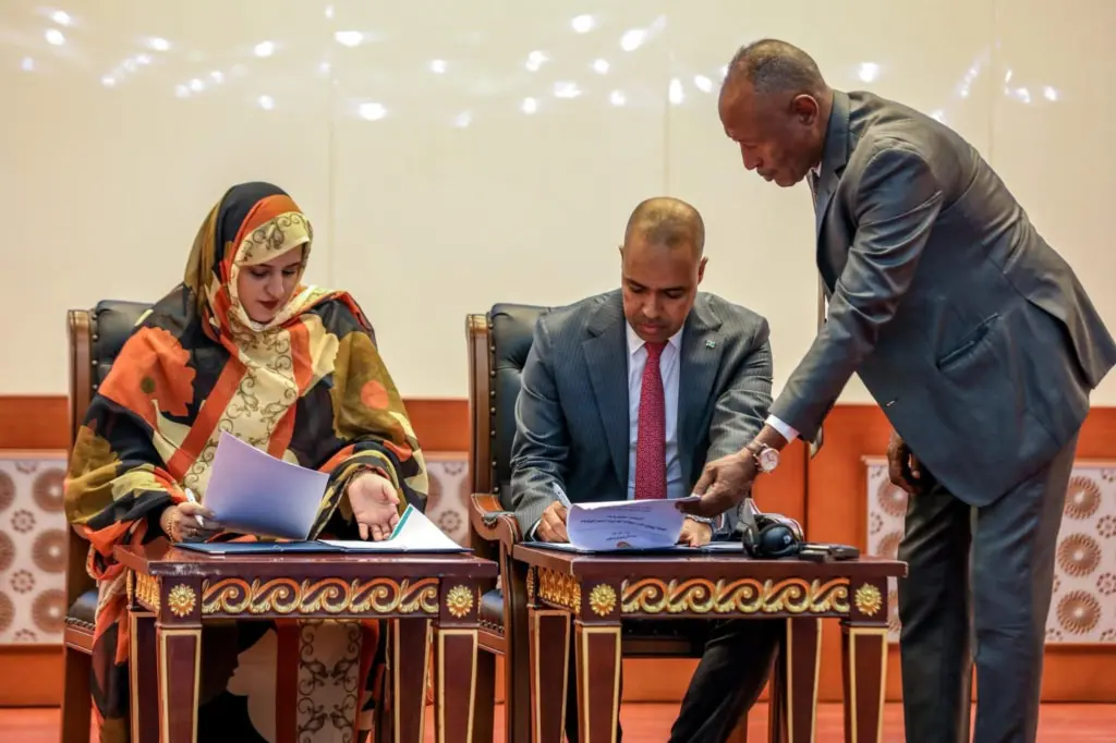 Taazour-MASEF : signature d’un accord pour l’intégration d’enfants souffrant d’handicaps