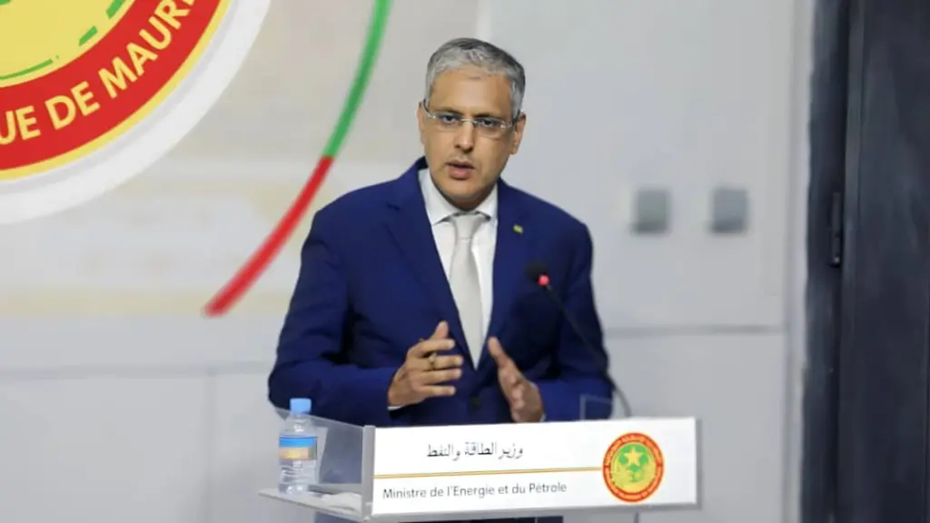 Le ministre de l’énergie : « il a été procédé à l’extension des réseaux électriques et il est envisagé de profiter du gaz »