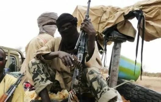 Mali : attaque d’une mine d’or dans le sud du pays mais on ne déplore pas de victimes