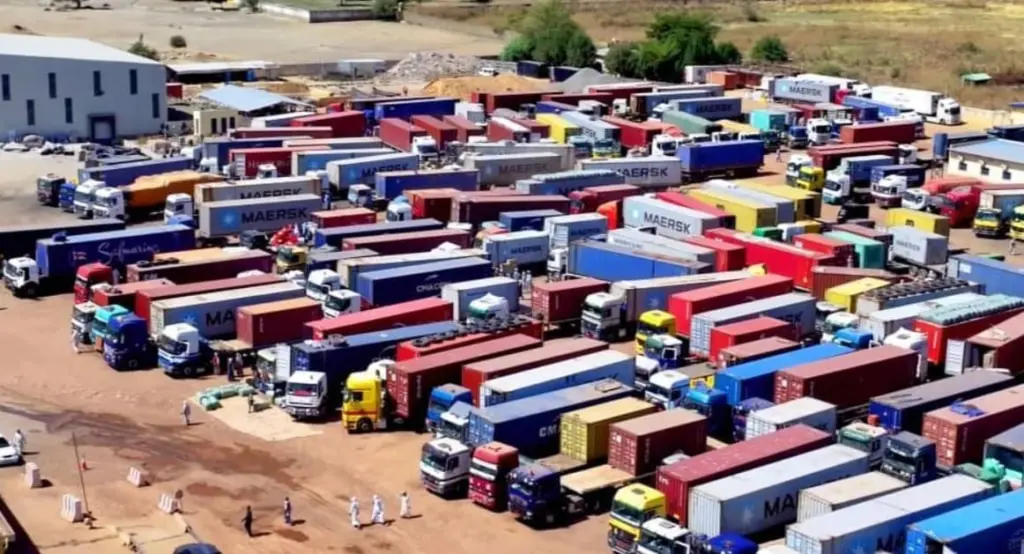 Tchad : nouvelles mesures fiscales pour suivre le flux des métaux et renforcer les recettes publiques